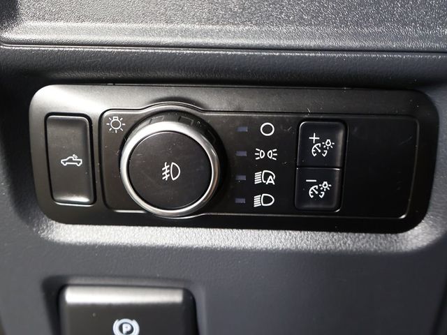 2024 Ford F-150 XLT 4WD SuperCrew 5.5' Box - 23080675 - 34