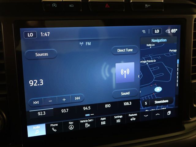 2024 Ford F-150 XLT 4WD SuperCrew 5.5' Box - 23080675 - 41