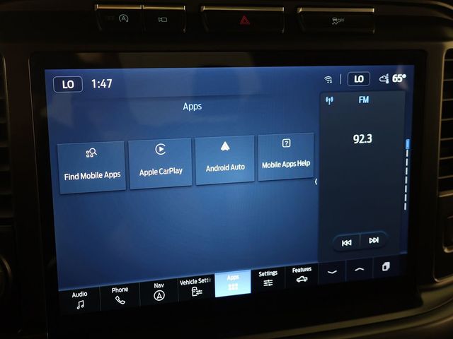 2024 Ford F-150 XLT 4WD SuperCrew 5.5' Box - 23080675 - 43
