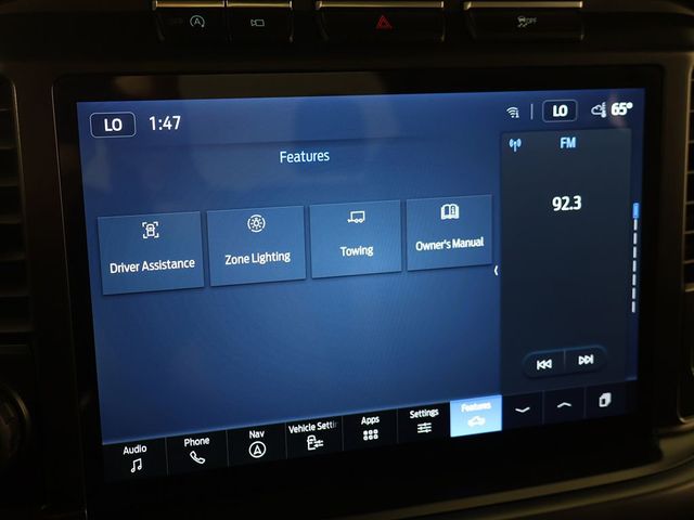 2024 Ford F-150 XLT 4WD SuperCrew 5.5' Box - 23080675 - 44