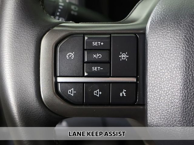 2024 Ford F-150 XLT 4WD SuperCrew 5.5' Box - 23080675 - 4