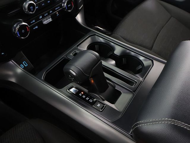 2024 Ford F-150 XLT 4WD SuperCrew 5.5' Box - 23080675 - 49