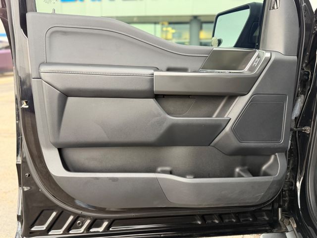 2024 Ford F-150 XLT 4WD SuperCrew 5.5' Box - 23070234 - 17