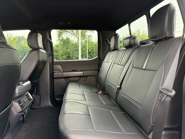 2024 Ford F-150 XLT 4WD SuperCrew 5.5' Box - 23070234 - 20