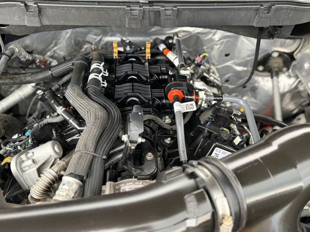 2024 Ford F-150 XLT 4WD SuperCrew 5.5' Box - 23070234 - 23