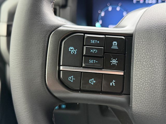 2024 Ford F-150 XLT 4WD SuperCrew 5.5' Box - 23070234 - 26