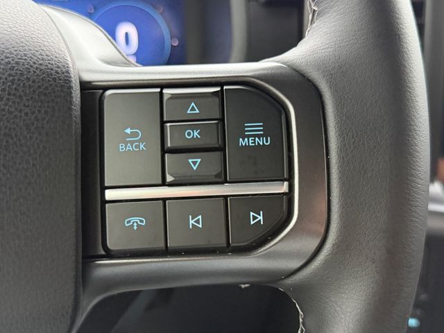 2024 Ford F-150 XLT 4WD SuperCrew 5.5' Box - 23070234 - 27