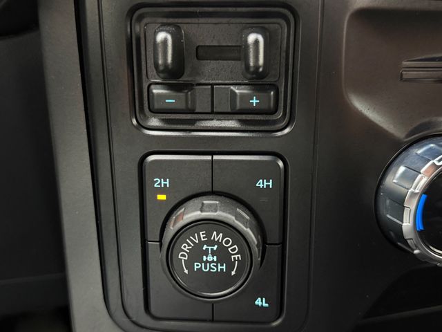2024 Ford F-150 XLT 4WD SuperCrew 5.5' Box - 23070234 - 34