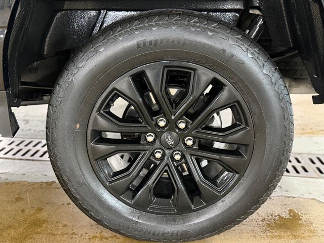 2024 Ford F-150 XLT 4WD SuperCrew 5.5' Box - 23070234 - 39