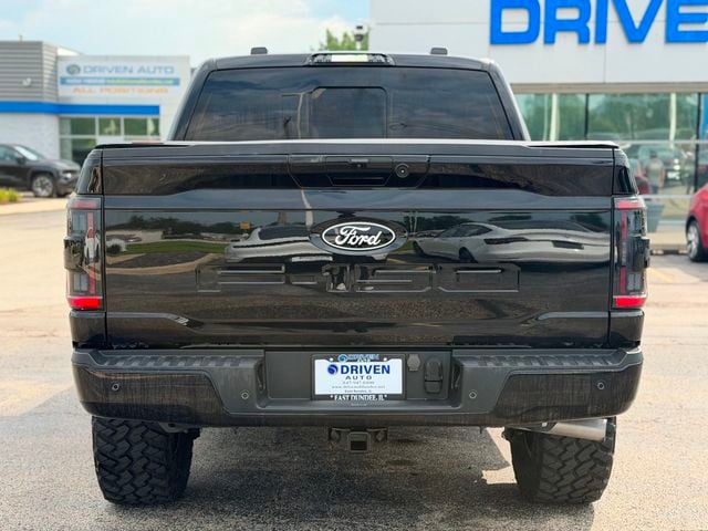 2024 Ford F-150 XLT 4WD SuperCrew 5.5' Box - 23073936 - 9