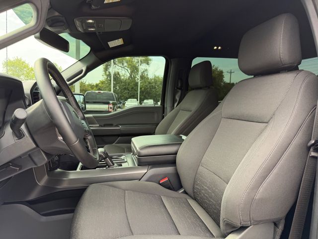 2024 Ford F-150 XLT 4WD SuperCrew 5.5' Box - 23073936 - 19