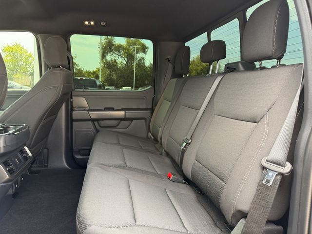 2024 Ford F-150 XLT 4WD SuperCrew 5.5' Box - 23073936 - 20