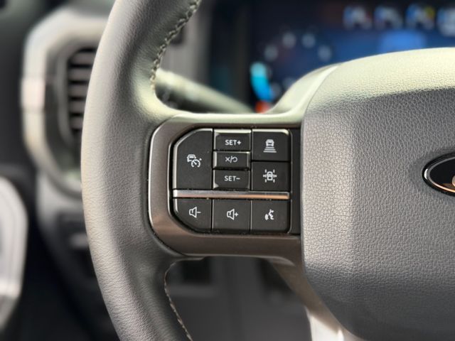 2024 Ford F-150 XLT 4WD SuperCrew 5.5' Box - 23073936 - 24