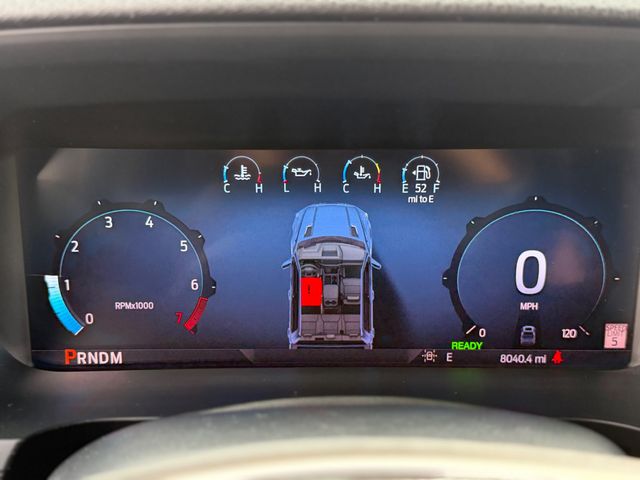 2024 Ford F-150 XLT 4WD SuperCrew 5.5' Box - 23073936 - 26