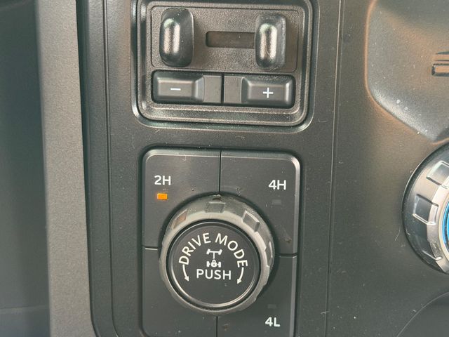 2024 Ford F-150 XLT 4WD SuperCrew 5.5' Box - 23073936 - 28