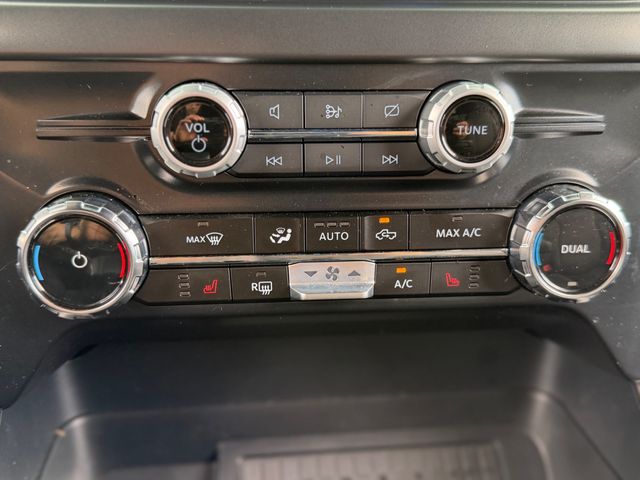 2024 Ford F-150 XLT 4WD SuperCrew 5.5' Box - 23073936 - 34