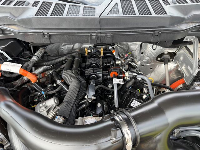 2024 Ford F-150 XLT 4WD SuperCrew 5.5' Box - 23073936 - 37