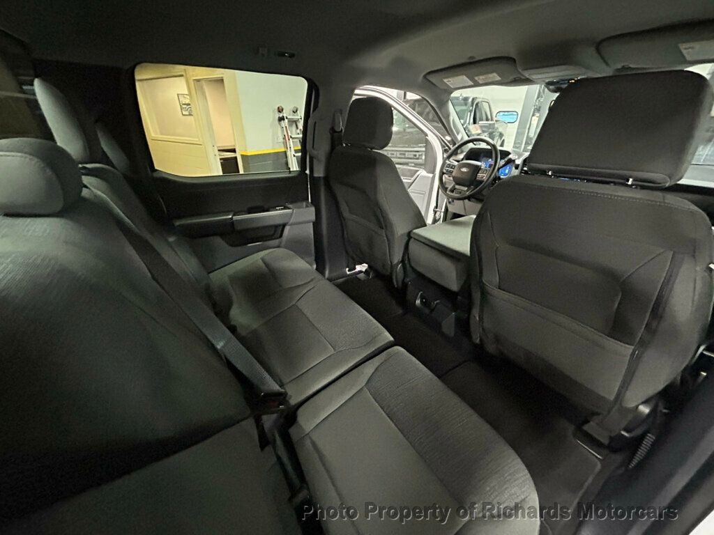 2024 Ford F-150 XLT 4WD SuperCrew 5.5' Box - 22932068 - 16