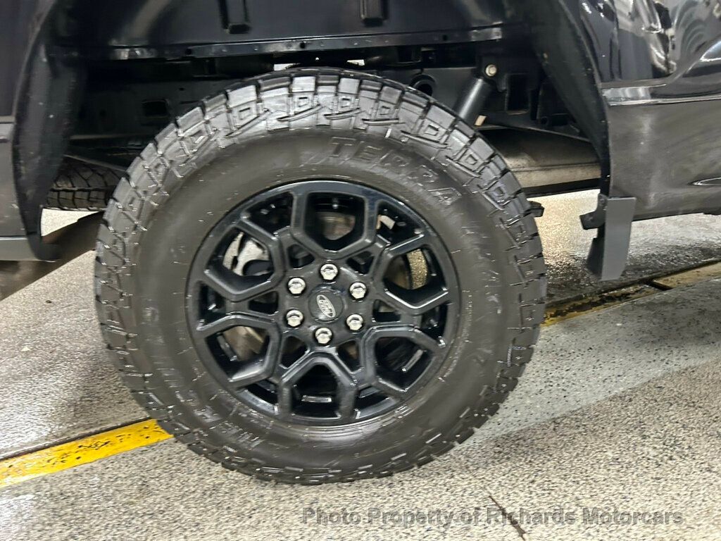 2024 Ford F-150 XLT 4WD SuperCrew 5.5' Box - 22985886 - 10