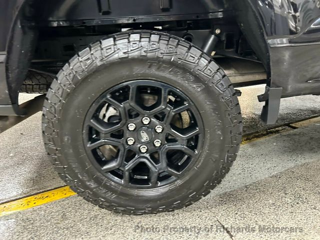 2024 Ford F-150 XLT 4WD SuperCrew 5.5' Box - 22985886 - 10