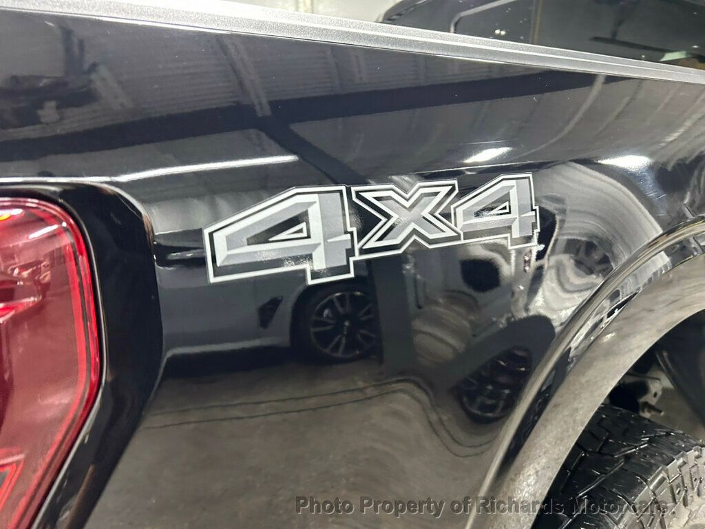 2024 Ford F-150 XLT 4WD SuperCrew 5.5' Box - 22985886 - 11