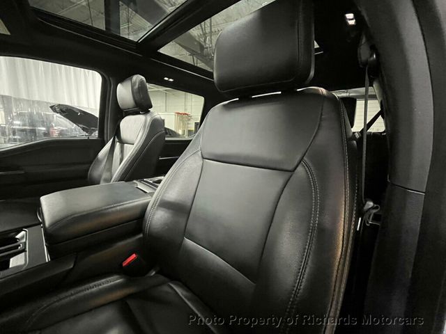 2024 Ford F-150 XLT 4WD SuperCrew 5.5' Box - 22988251 - 15