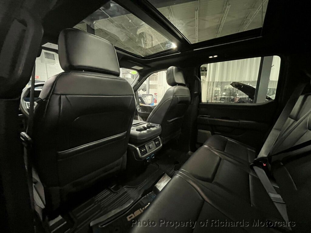 2024 Ford F-150 XLT 4WD SuperCrew 5.5' Box - 22988251 - 18