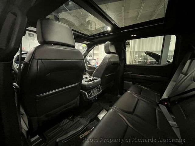 2024 Ford F-150 XLT 4WD SuperCrew 5.5' Box - 22988251 - 18