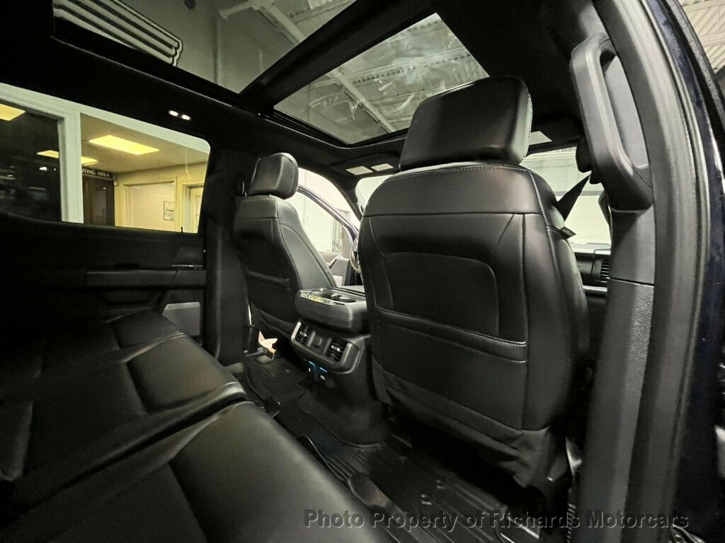 2024 Ford F-150 XLT 4WD SuperCrew 5.5' Box - 22988251 - 20