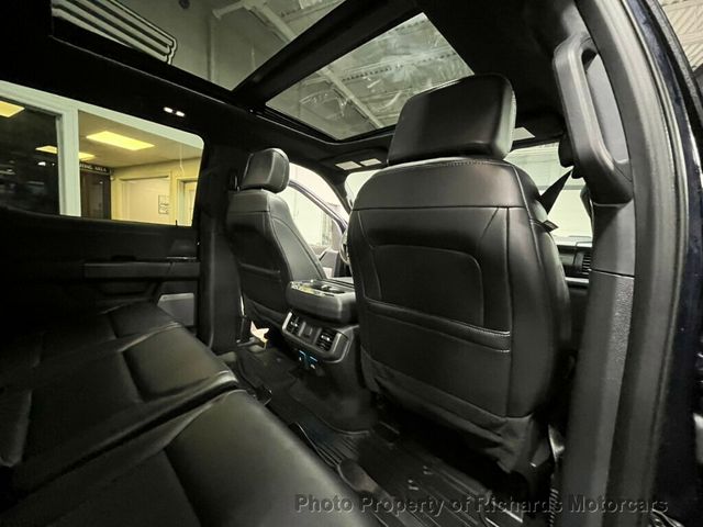 2024 Ford F-150 XLT 4WD SuperCrew 5.5' Box - 22988251 - 20