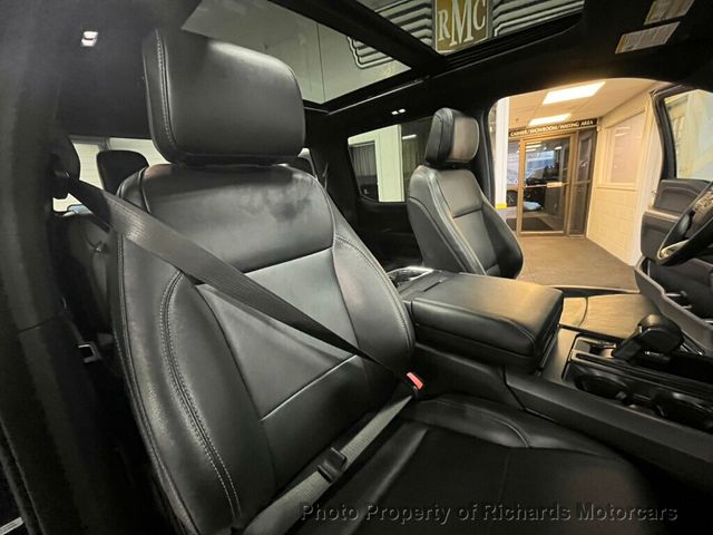 2024 Ford F-150 XLT 4WD SuperCrew 5.5' Box - 22988251 - 22