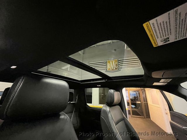 2024 Ford F-150 XLT 4WD SuperCrew 5.5' Box - 22988251 - 23