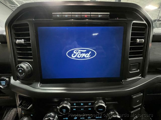 2024 Ford F-150 XLT 4WD SuperCrew 5.5' Box - 22988251 - 27