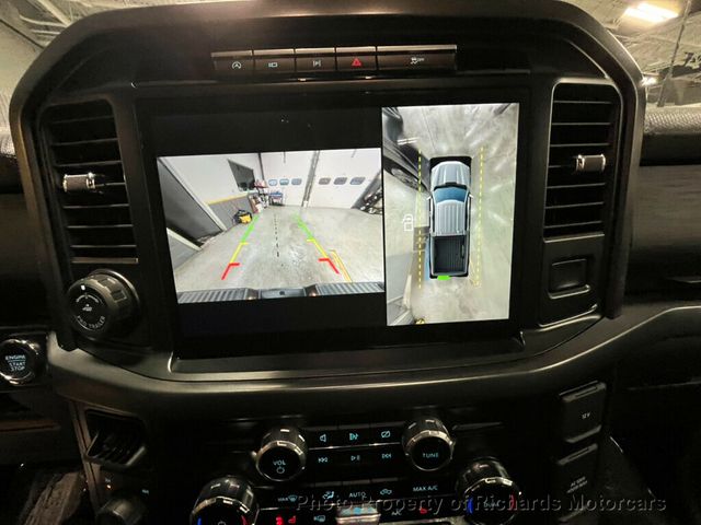 2024 Ford F-150 XLT 4WD SuperCrew 5.5' Box - 22988251 - 28