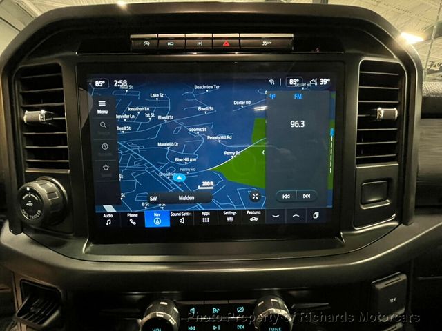 2024 Ford F-150 XLT 4WD SuperCrew 5.5' Box - 22988251 - 29