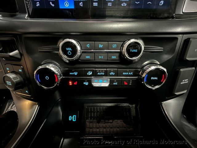 2024 Ford F-150 XLT 4WD SuperCrew 5.5' Box - 22988251 - 30