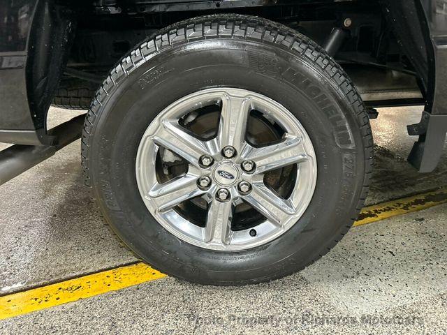2024 Ford F-150 XLT 4WD SuperCrew 5.5' Box - 22992360 - 10