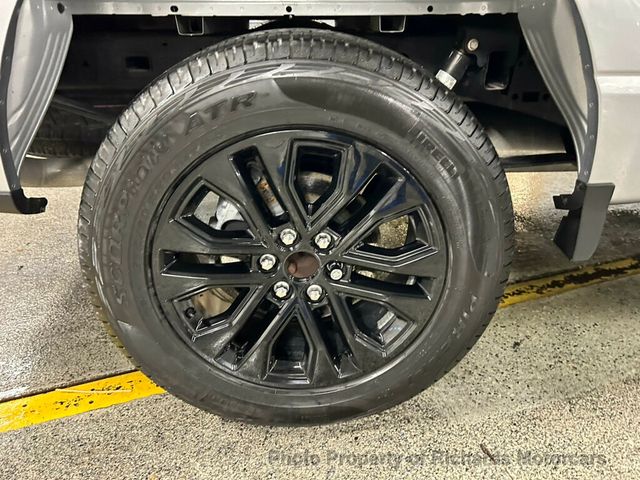 2024 Ford F-150 XLT 4WD SuperCrew 5.5' Box - 22997467 - 10