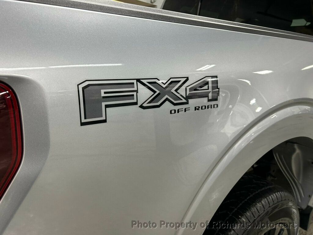 2024 Ford F-150 XLT 4WD SuperCrew 5.5' Box - 22997467 - 11