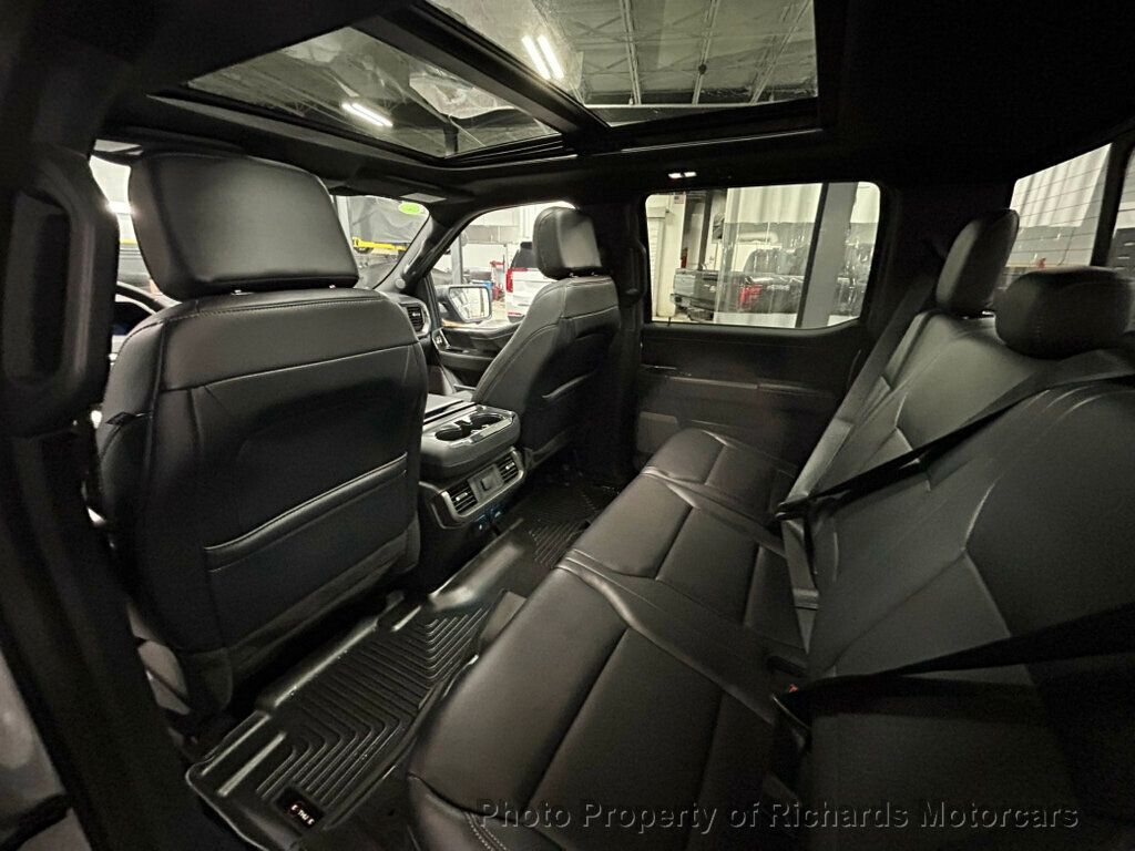 2024 Ford F-150 XLT 4WD SuperCrew 5.5' Box - 22997467 - 20