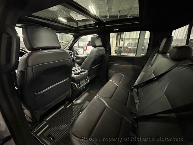 2024 Ford F-150 XLT 4WD SuperCrew 5.5' Box - 22997467 - 20