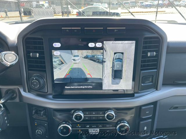 2024 Ford F-150 XLT 4WD SuperCrew 5.5' Box - 23003984 - 15