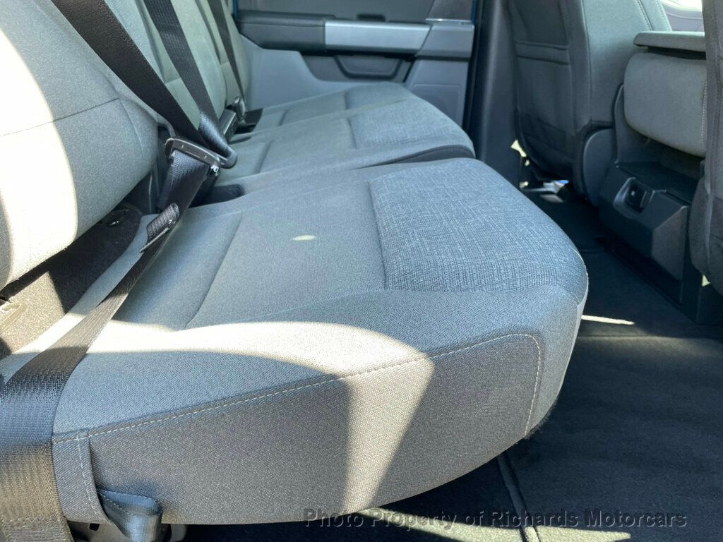 2024 Ford F-150 XLT 4WD SuperCrew 5.5' Box - 23003984 - 20