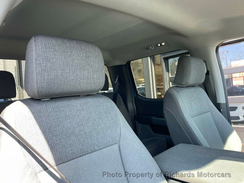 2024 Ford F-150 XLT 4WD SuperCrew 5.5' Box - 23003984 - 23