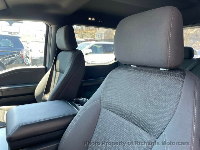 2024 Ford F-150 XLT 4WD SuperCrew 5.5' Box - 23009720 - 12