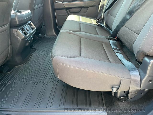 2024 Ford F-150 XLT 4WD SuperCrew 5.5' Box - 23009720 - 16