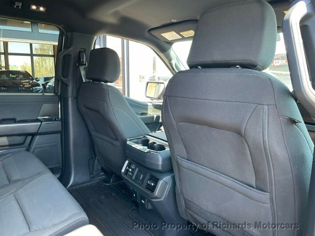 2024 Ford F-150 XLT 4WD SuperCrew 5.5' Box - 23009720 - 20