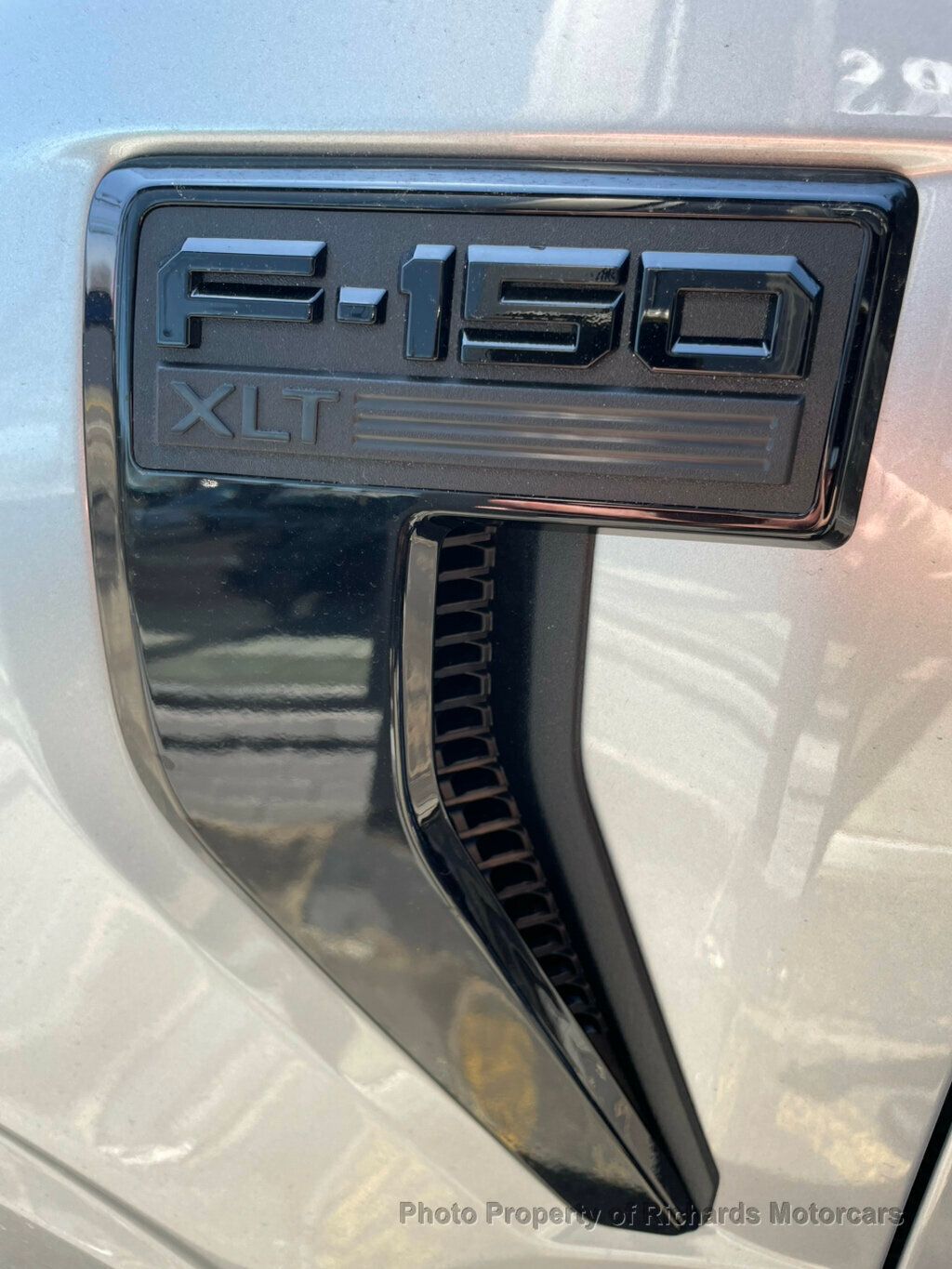 2024 Ford F-150 XLT 4WD SuperCrew 5.5' Box - 23009720 - 7