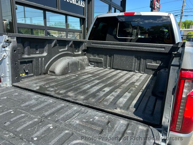 2024 Ford F-150 XLT 4WD SuperCrew 5.5' Box - 23033740 - 10