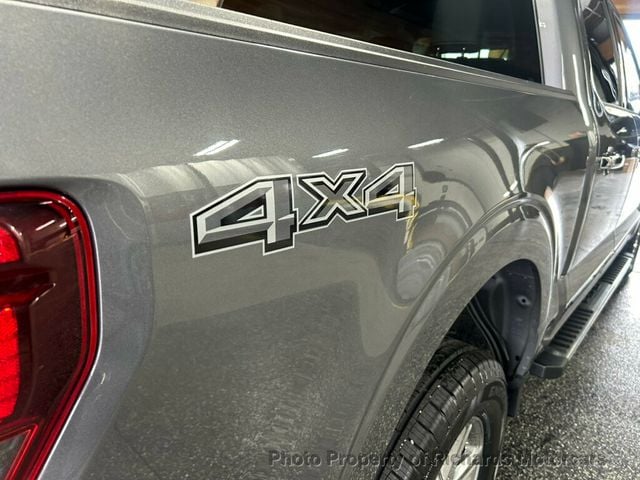 2024 Ford F-150 XLT 4WD SuperCrew 5.5' Box - 23035316 - 10